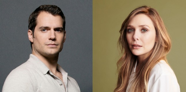 Henry Cavill ve Elizabeth Olsen, “House of the Dragon”ın İkinci Sezonunda Yer Alabilir!