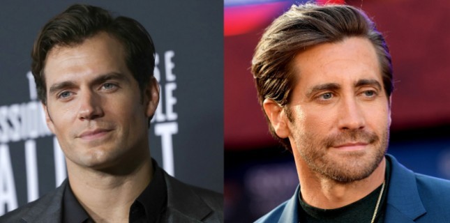 Henry Cavill ve Jake Gyllenhaal, Yeni Guy Ritchie Filminde Bir Arada!