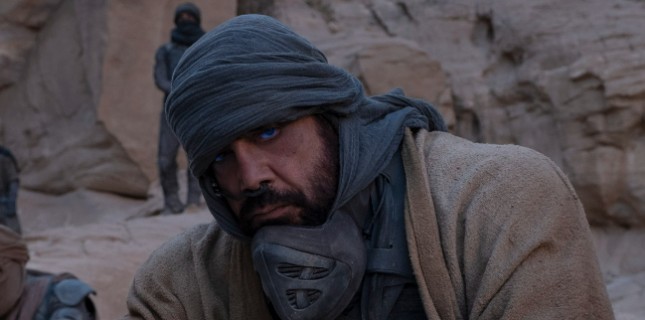 Javier Bardem’den “Dune: Part 2” İçin Heyecan Verici Açıklamalar! Javier Bardem’den “Dune: Part 2” İçin Heyecan Verici Açıklamalar!