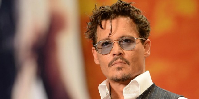 Johnny Depp, 25 Yıl Sonra Tekrar Yönetmen Koltuğunda!