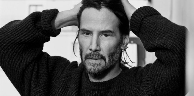 Keanu Reeves, Martin Scorsese’nin Yeni Dizisine Mi Katılıyor? 