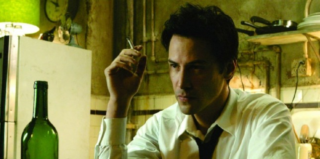 Keanu Reeves’li “Constantine 2” Geliyor!