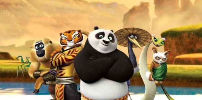 “Kung Fu Panda 4” Filminin Vizyon Tarihi Belli Oldu!