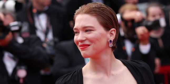 Léa Seydoux, Dune: Part 2'de Lady Margot'u Oynayacak