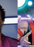 Marvel “Wonder Man”ini Buldu: Yahya Abdul-Mateen II
