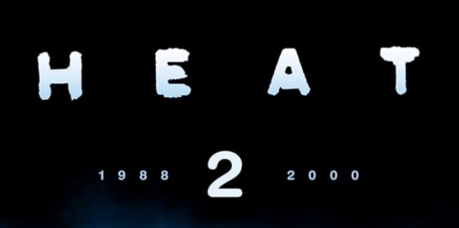 Michael Mann Bir Sonraki Filminin “Heat 2” Olacağını Doğruladı!