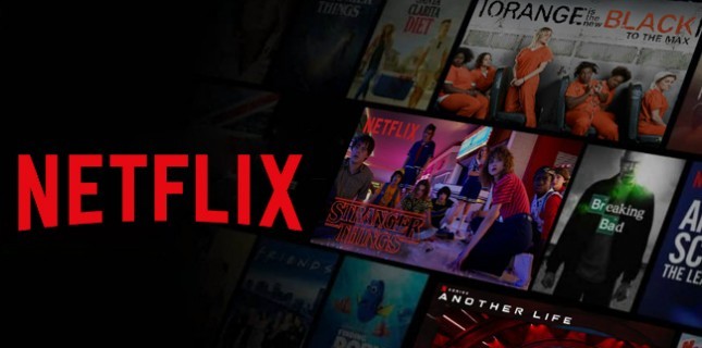 Netflix İlk Kez Abone Kaybediyor!