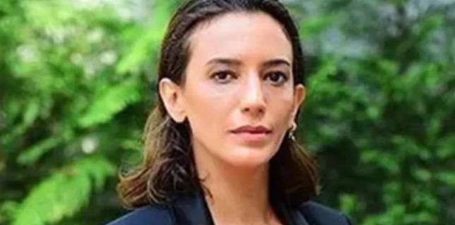 Nihal Yalçın “Bahar” Dizisinde Nesrin Köksal'ı Canlandırıyor!