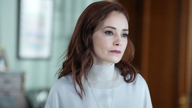 Özgü Namal ve Çocukları Trafik Kazası Geçirdi.