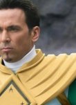 “Power Rangers” Oyuncularından Jason David Frank Hayatını Kaybetti