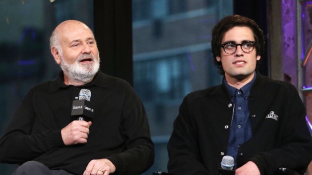 Rob Reiner’ın Oğlu, Anne ve Babasının Öldürülmesiyle İlgili Gözaltına Alındı.