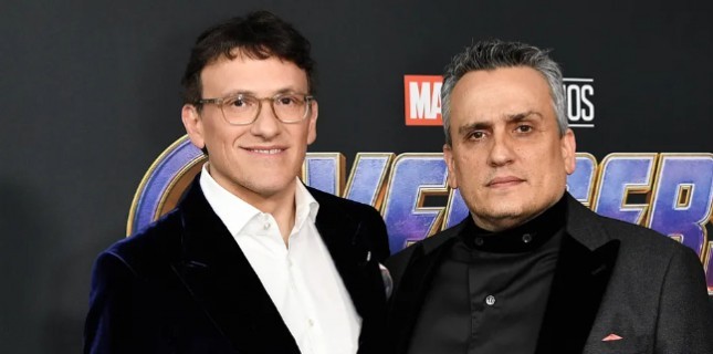 Russo Kardeşler, Gelecek “Avengers” Filmlerini Yönetebilir!