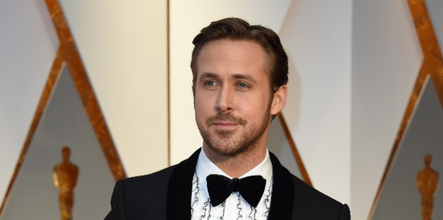 Ryan Gosling Marvel Sinematik Evren’e Katılıyor! Ryan Gosling Marvel Sinematik Evren’e Katılıyor!