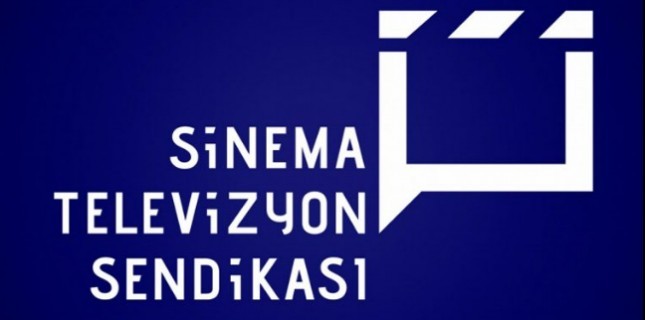 Sinema Televizyon Sendikası'ndan Film/Dizi Sektörüne Dayanışma Çağrısı Sinema Televizyon Sendikası'ndan Film/Dizi Sektörüne Dayanışma Çağrısı