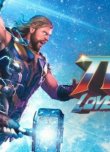 “Thor: Love and Thunder” Fragmanı Hala Çıkmayarak Rekor Kırdı!