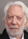 Usta Oyuncu Donald Sutherland Hayatını Kaybetti.