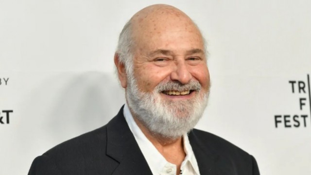 Usta Yönetmen Rob Reiner ve Eşi Evlerinde Ölü Bulundu, Cinayet Soruşturması Başlatıldı.