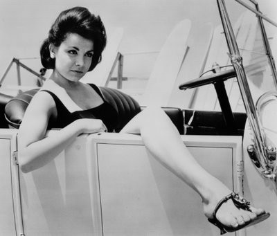 Annette Funicello Fotoğrafları 8