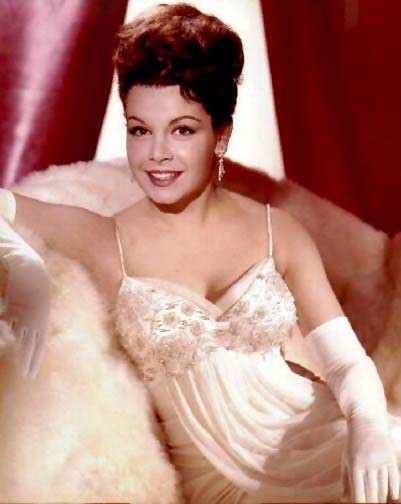 Annette Funicello Fotoğrafları 10