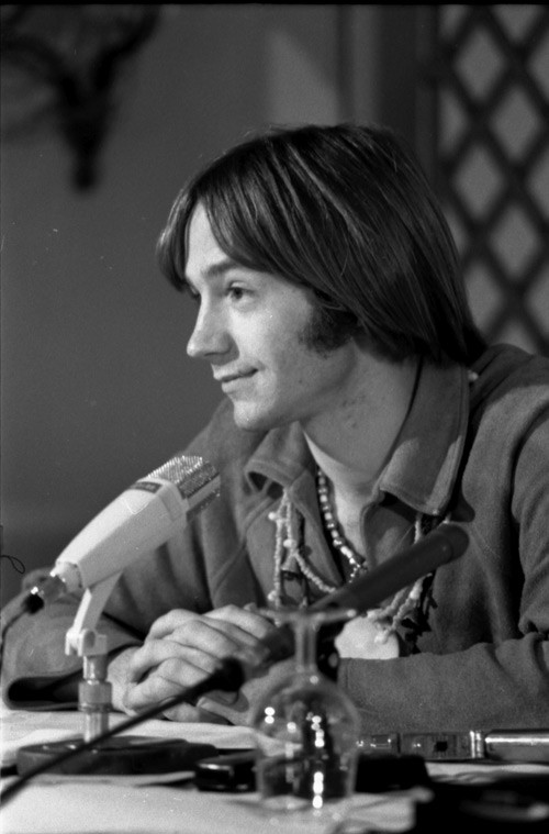 Peter Tork Fotoğrafları 2