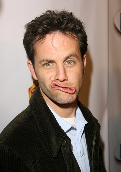 Kirk Cameron Fotoğrafları 20