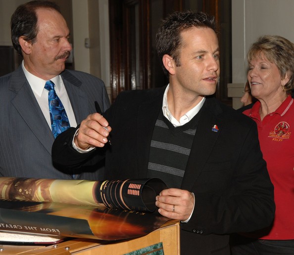 Kirk Cameron Fotoğrafları 28