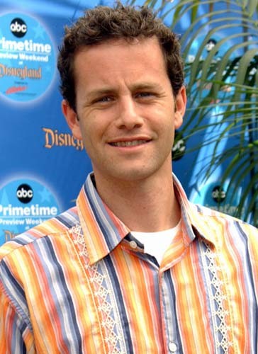 Kirk Cameron Fotoğrafları 32