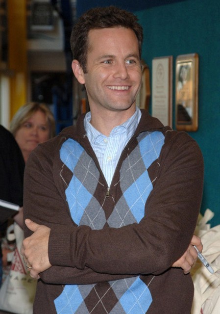 Kirk Cameron Fotoğrafları 8