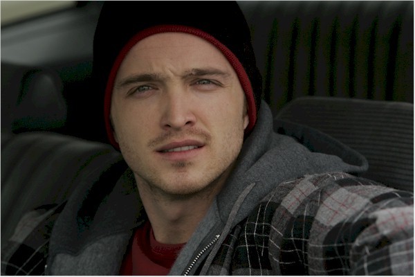 Aaron Paul Fotoğrafları 1