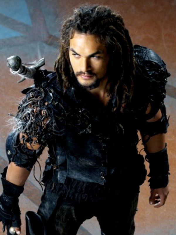 Jason Momoa Fotoğrafları 21