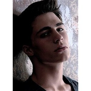 Colton Haynes Fotoğrafları 12