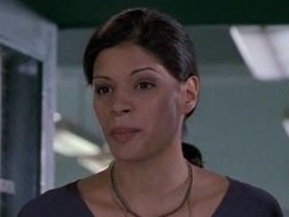 Andrea Navedo fotoğrafı