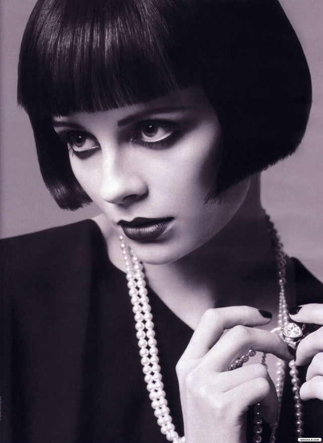 Louise Brooks Fotoğrafları 2