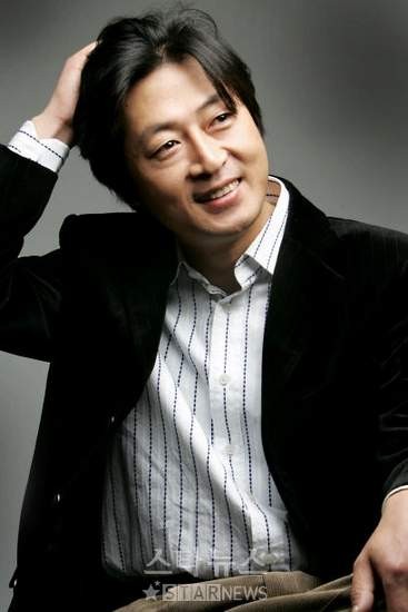 Kim Yun-Seok Fotoğrafları 1