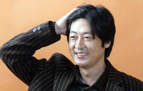 Kim Yun-Seok Fotoğrafları 4