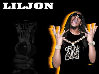Lil Jon Fotoğrafları 2