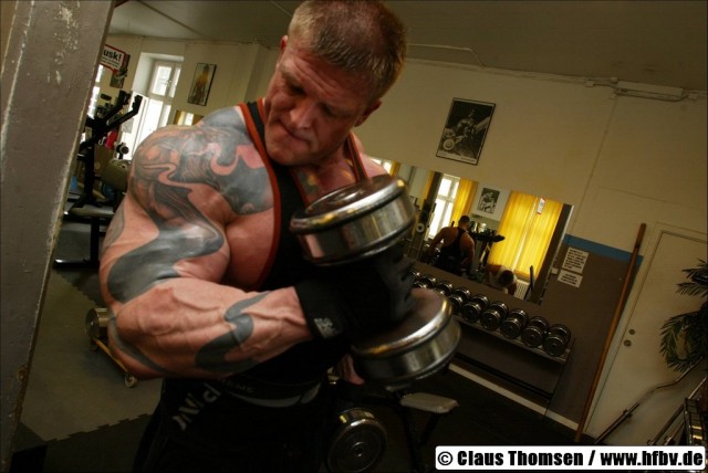 Kim Kold Fotoğrafı