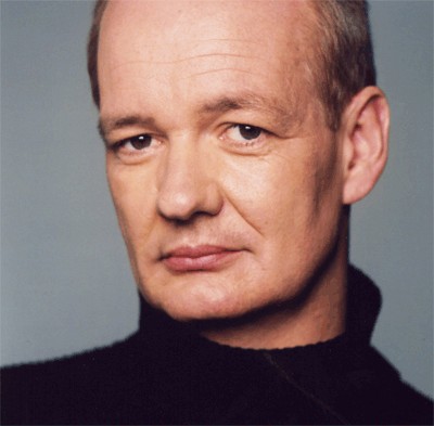 Colin Mochrie Fotoğrafları 1