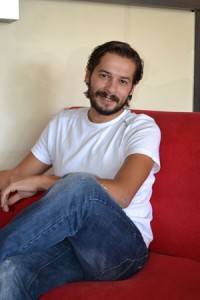 Anıl İlter Fotoğrafı