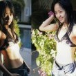 Mao Inoue Fotoğrafı