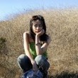 Mao Inoue Fotoğrafı