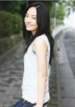 Mao Inoue Fotoğrafı