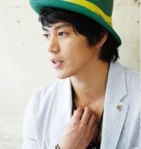 Shun Oguri Fotoğrafı