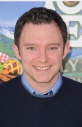 Nate Corddry Fotoğrafı