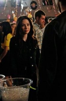 Malese Jow Fotoğrafları 41