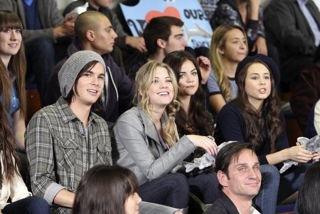 Tyler Blackburn Fotoğrafları 7