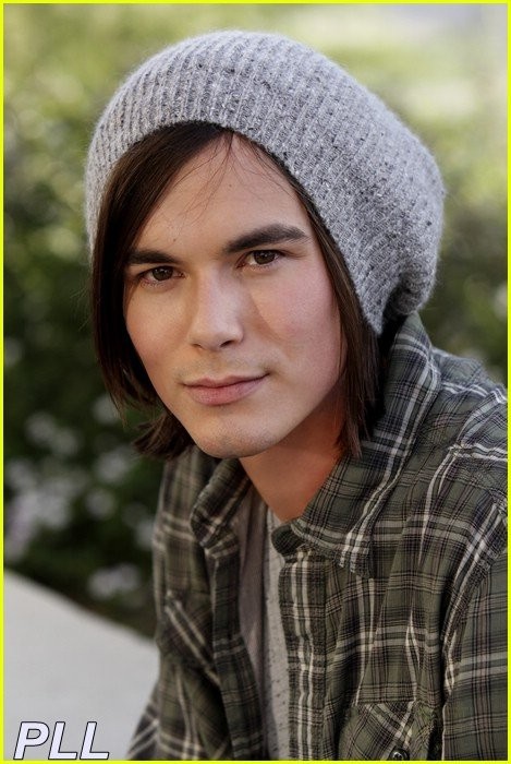 Tyler Blackburn Fotoğrafları 8