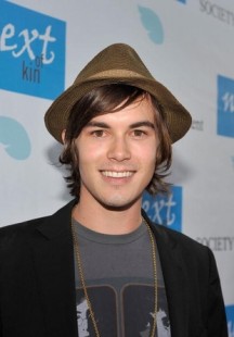 Tyler Blackburn Fotoğrafları 13