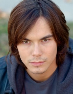 Tyler Blackburn Fotoğrafları 14