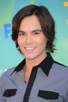 Tyler Blackburn Fotoğrafları 18